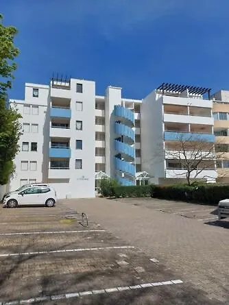 Appartamento T2 Vue Au Port D'arcachon *