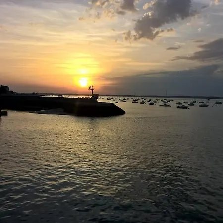 T2 Vue Au Port D'arcachon * Arcachon